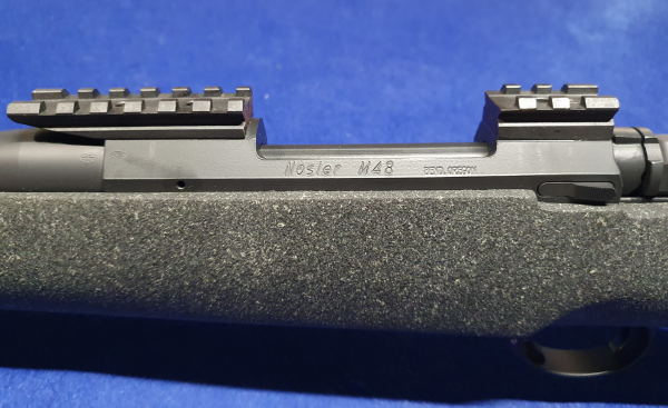 nosler 4