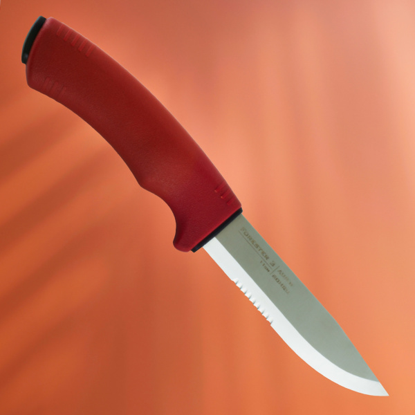 Нож Лесник 3 3