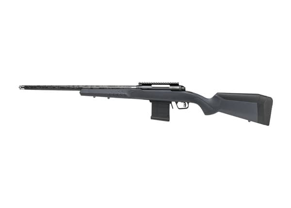 savage 110 carbon tactical 2