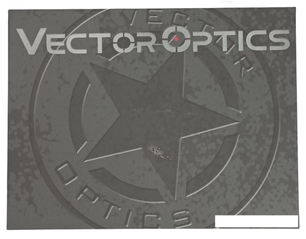 VOS 1X25 070001422008