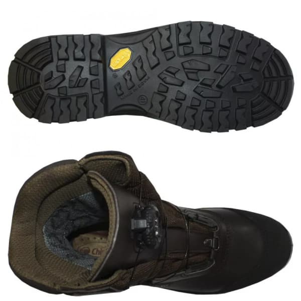 БОТИНКИ CHIRUCA LAIKA 3