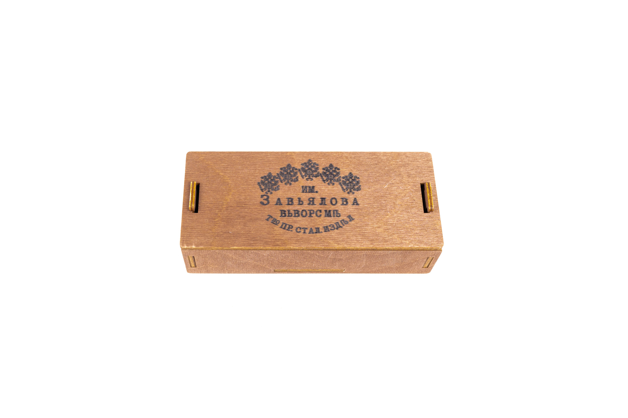 нож пегас м390 7