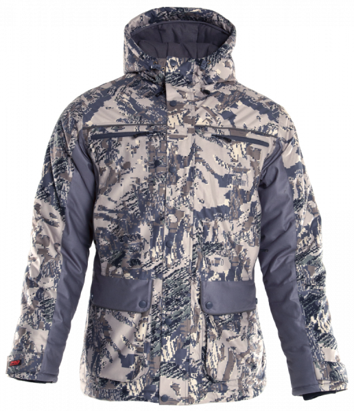 Костюм FINNHUNT Nordic Open Camo2