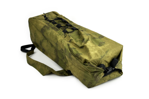 Рюкзак резервный мох, арт.APS31010004 2