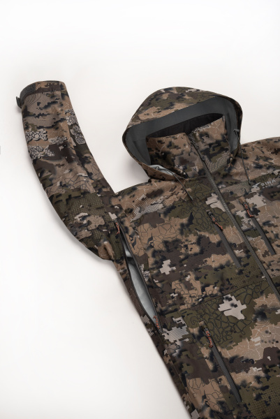 Куртка AquaShield 8