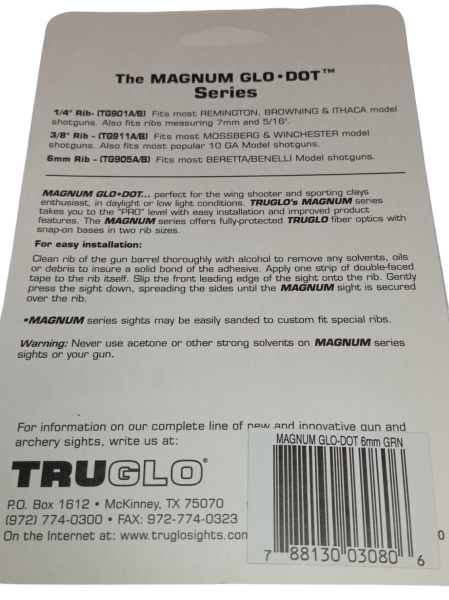 Truglo TG-905B