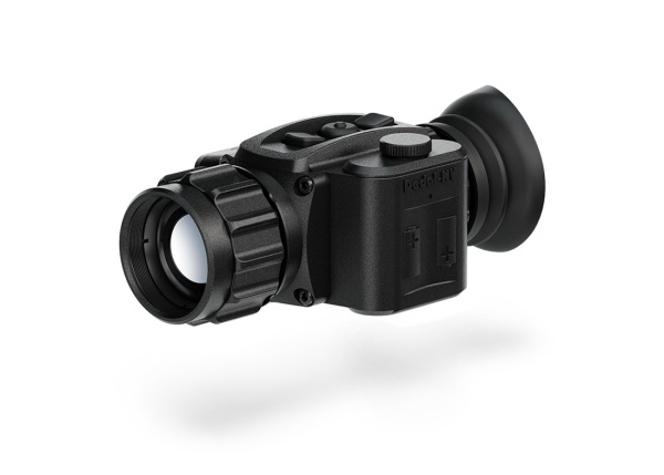 Тепловизионный монокуляр Dedal Forester 6