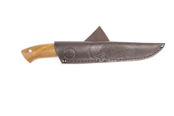 Нож Пантера ст.VG-10 3