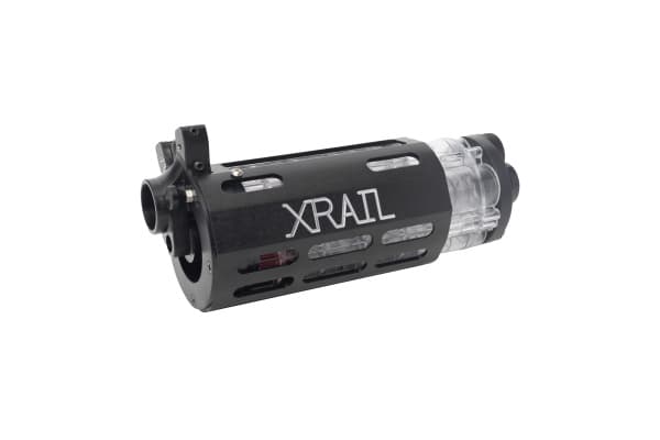 87.1 XRAIL Compact Benelli