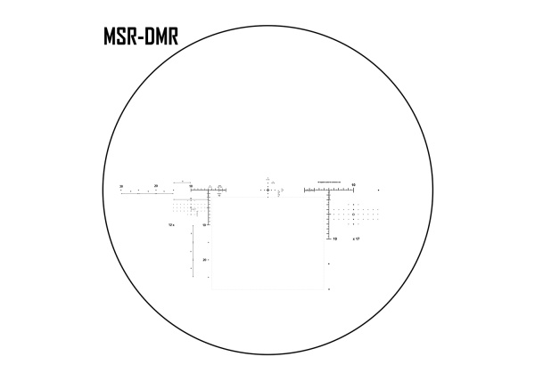 vector x 10 dmr 5