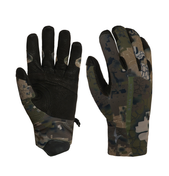 ПерчаткиTactical