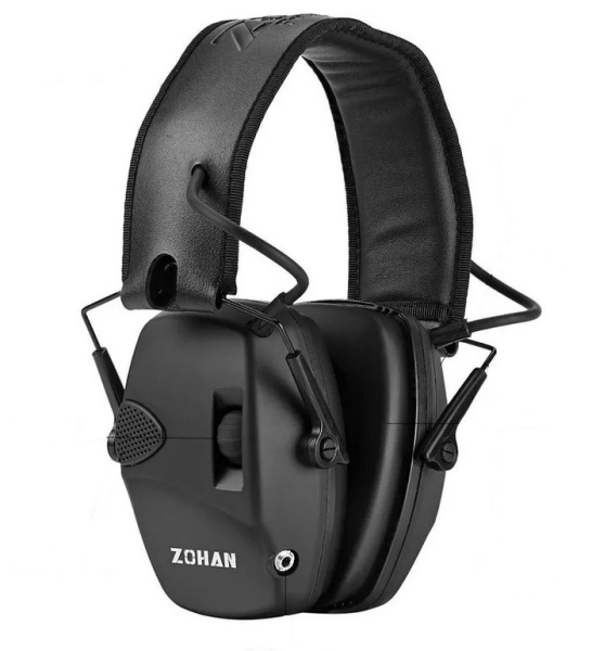 ZOHAN EM026Black6