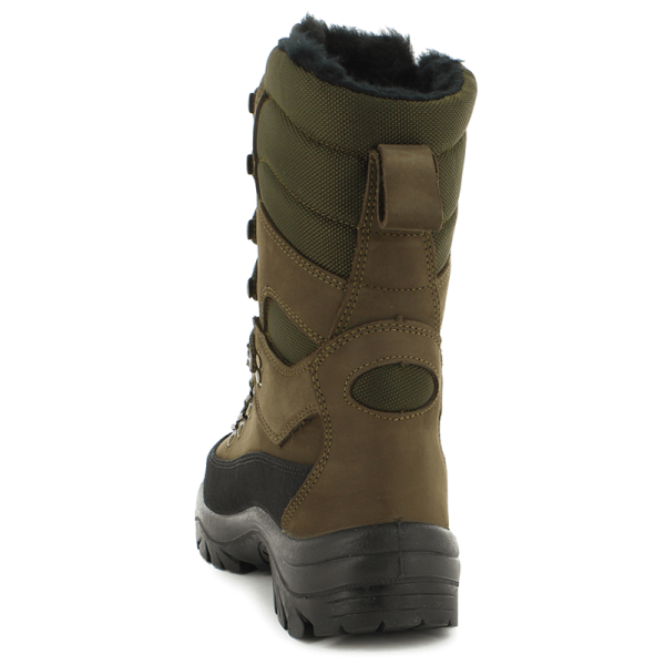 БОТИНКИ CHIRUCA TUNDRA 3