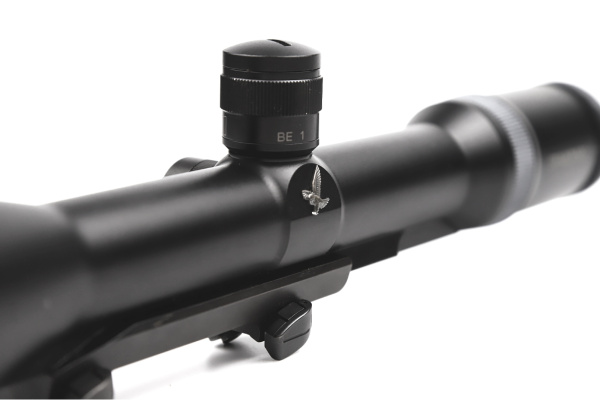 Swarovski habicht (4)