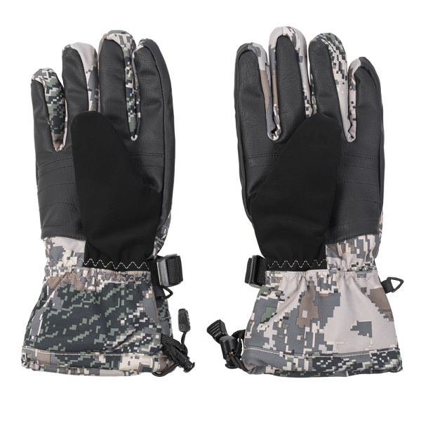 Перчатки Remington Activ Gloves figure арт.RM1623-993 2