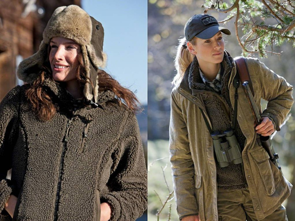 Жакет BLASER RAM 2 Boa 2