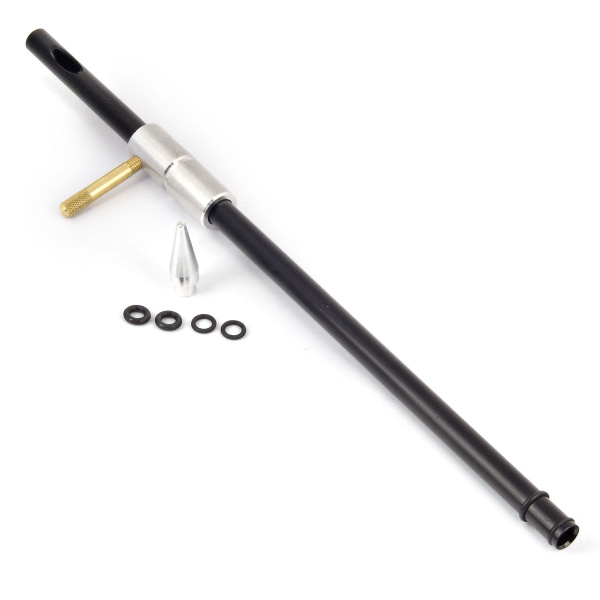 направляющая 2