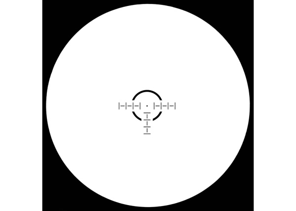 RITON X3 TACTIX (FDE) 1-8x24 SFP 4