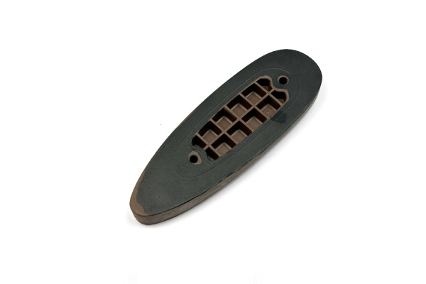 Затыльник FRITZMANN 15 mm коричневый арт.33320-09 3