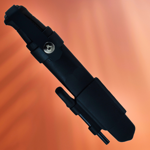 Нож Хакер 1 2