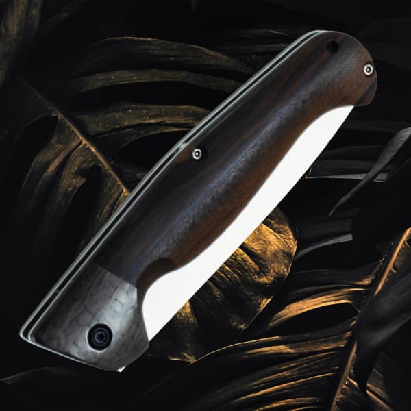 нож БИЗОН складной к340 2