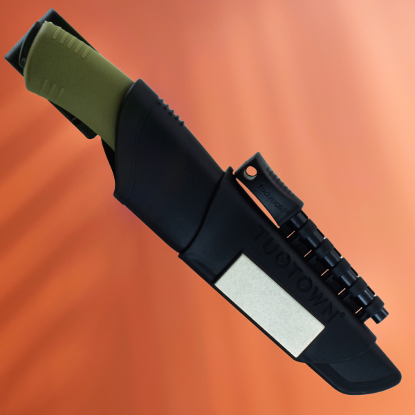 Нож Лесник 1 2