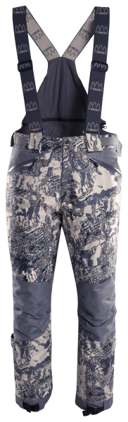 Костюм FINNHUNT Nordic Open Camo4
