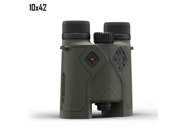 vector x 10 dmr 2