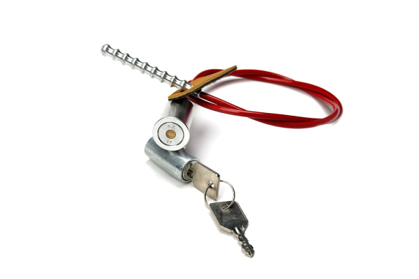 Замок для оружия арт.Top S. 2