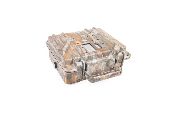 Комплект безпровод.камер BuckEye Orion 2