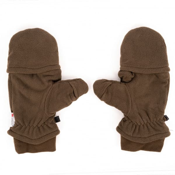 Перчатки Remington Toeless brown арт.RM1633-906 2