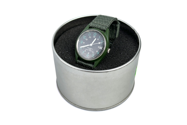 Часы арт.SWW-455 P 2