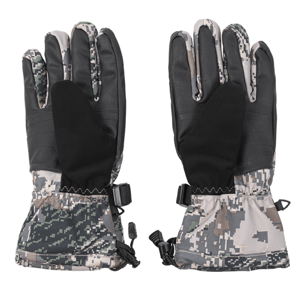Перчатки Remington Activ Gloves figure арт.RM1623-993 2