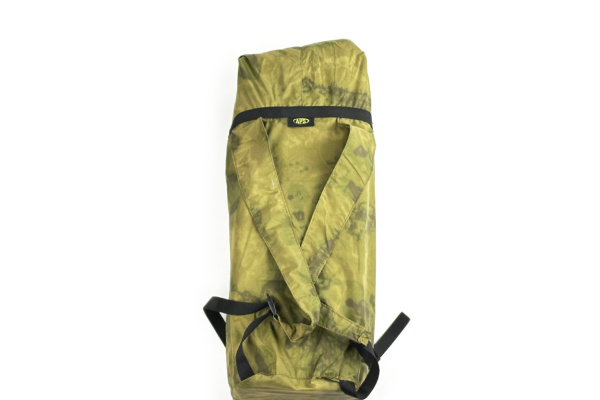 Рюкзак резервный мох, арт.APS31010004 3