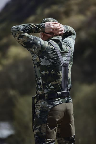 Брюки AeroShield 2