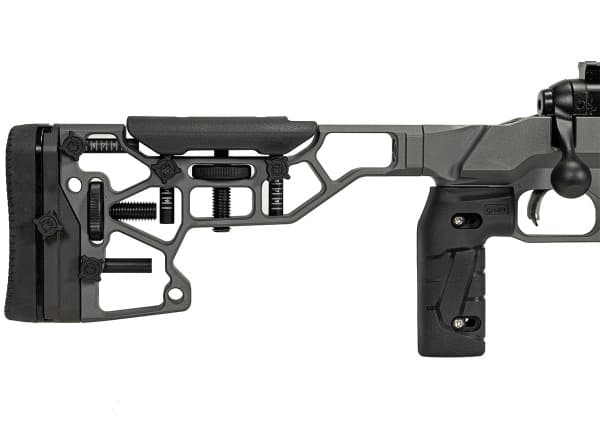 Savage 110 Elite Precision 5