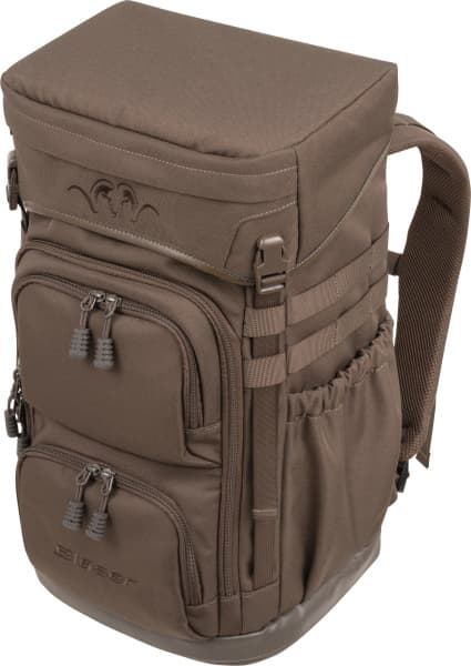 Рюкзак BLASER SEAT BROWN