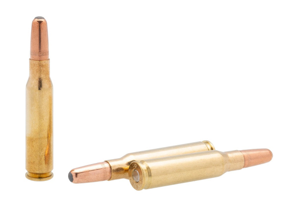 Sako 308 Win Hammerhead SP 2