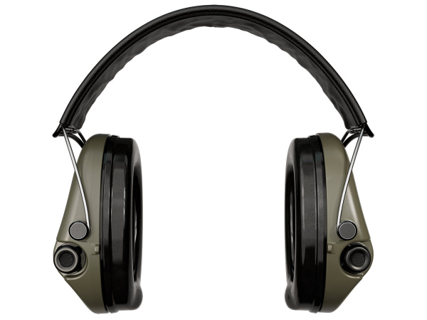 Наушники активные MSA Sordin Supreme Pro Green 3