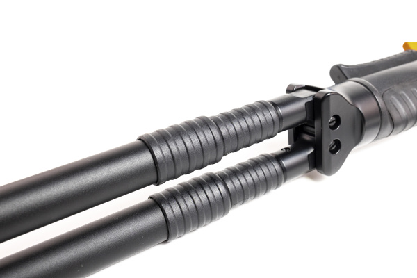 Упор для ружья 2 ногий VANGUARD арт.Drop Down B62 5