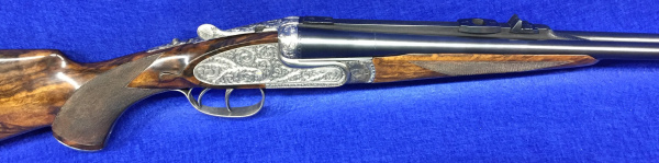 AYA Express 2х9,3x74 (14)