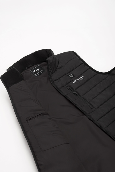 жилет TERMOLIGHT 2