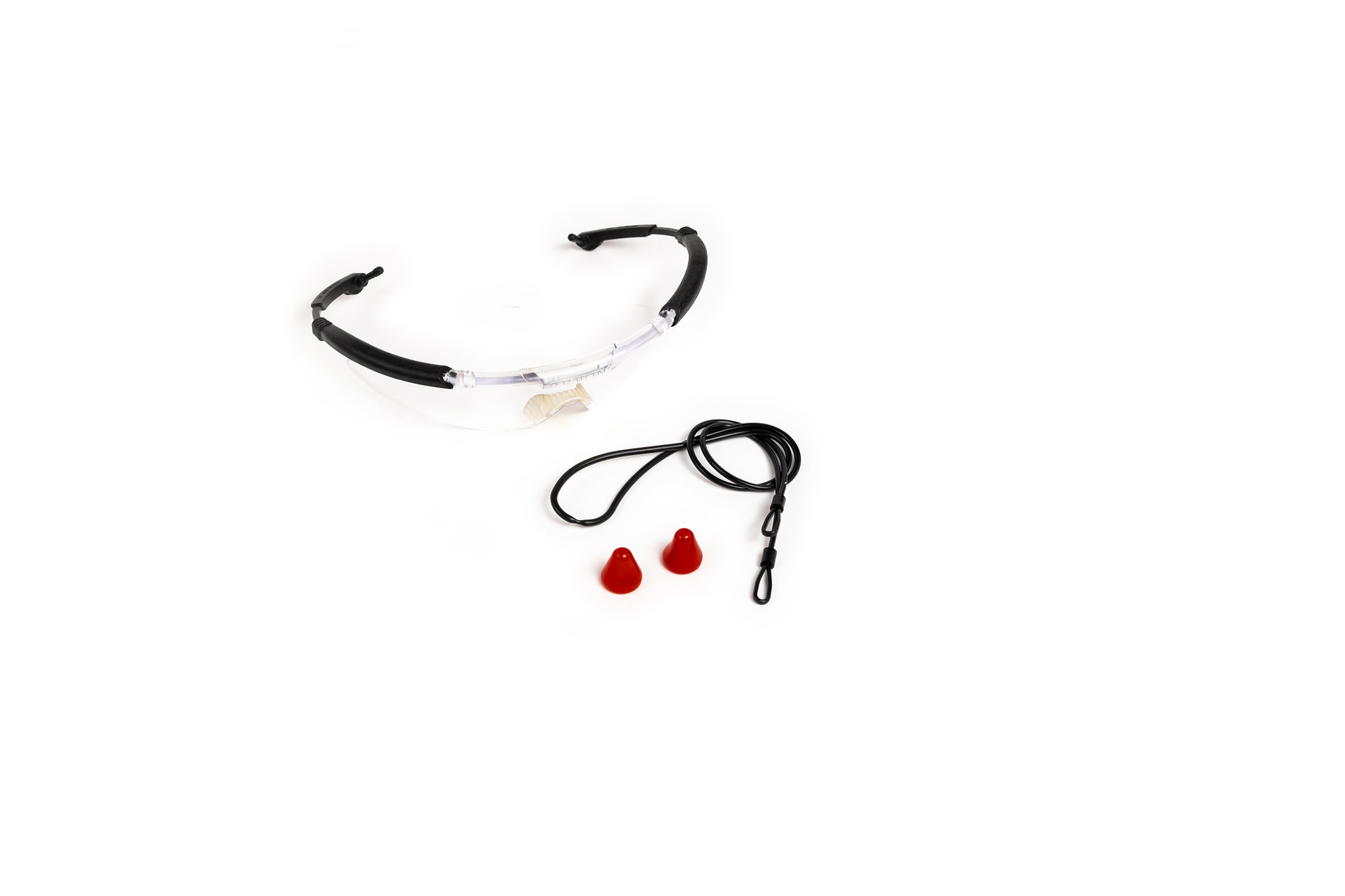 Очки REVISION для стрельбы арт.AV1110ID 2