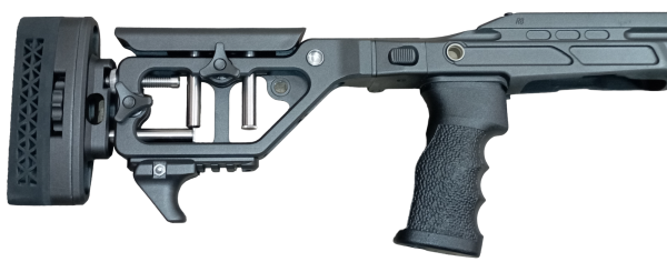 CNC BL-R8 №81 (8)