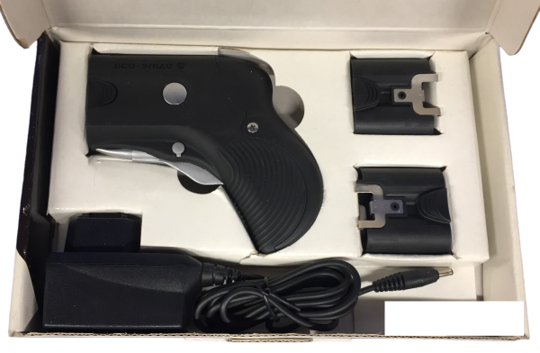 ОСА ПБ-2 ЭГИДА (4)