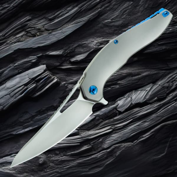 нож Баракуда складной м390