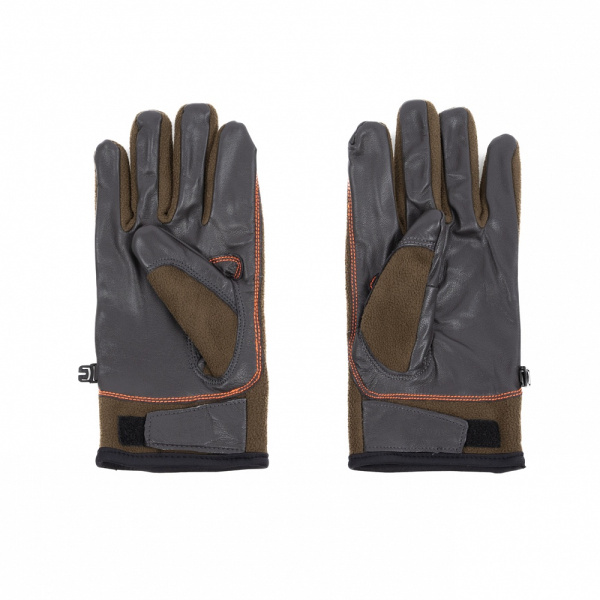 Перчатки Remington Basic brown арт.RM1630-906 2