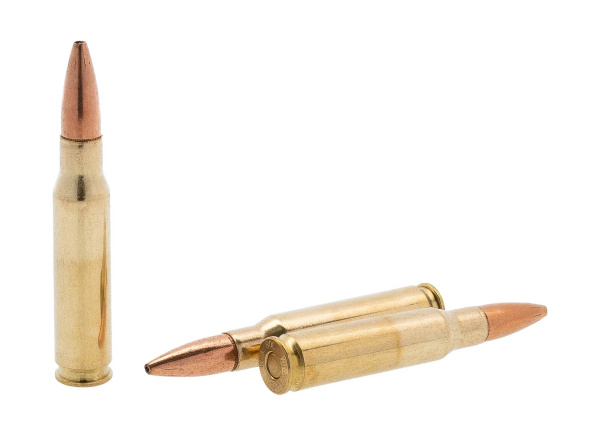 Winchester 308 Power Max PHP 2