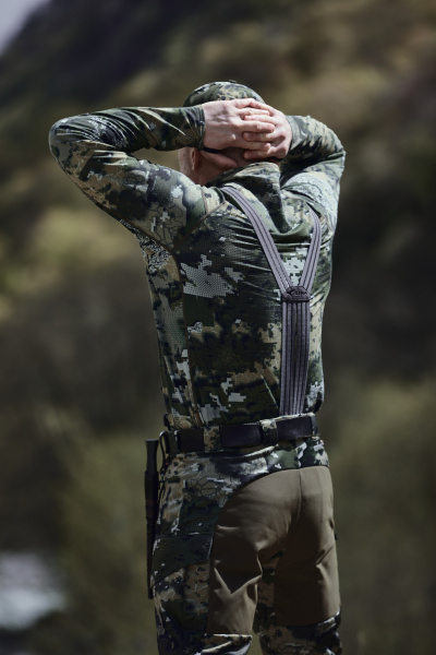 Брюки AeroShield 2