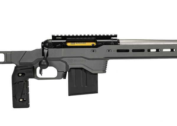 Savage 110 Elite Precision 3